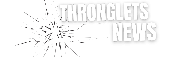 THRONGLETSNEWS.COM