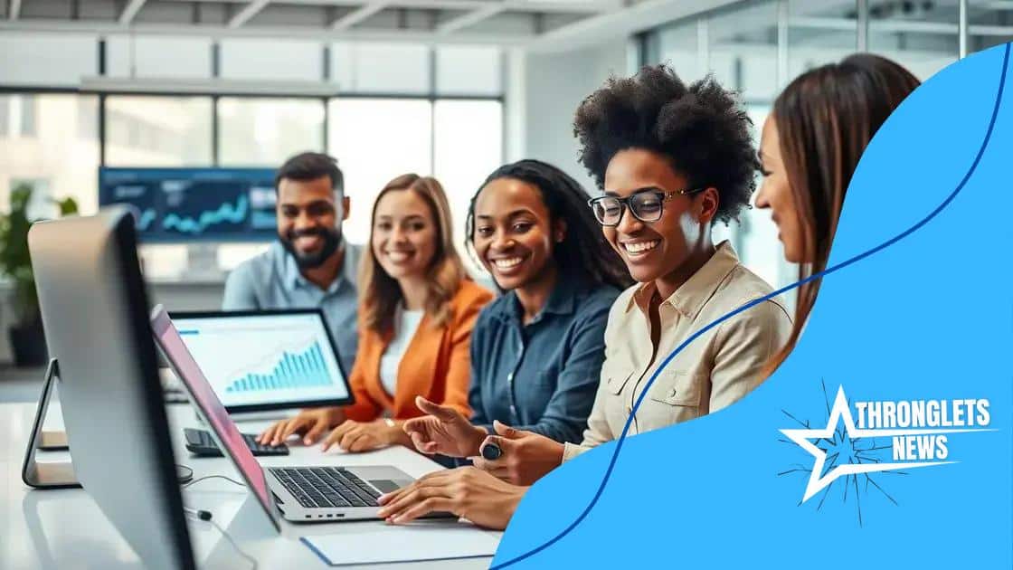 Benefits of using streamlined platforms