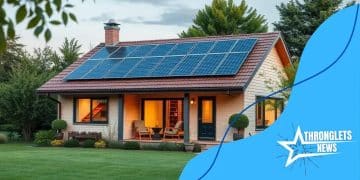 Renewable energy incentive programs for households