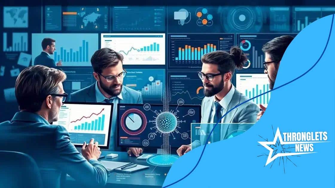 Case studies of businesses using AI