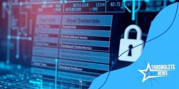 Blockchain for secure academic transcripts: a game changer