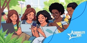 Social media's role in climate change advocacy