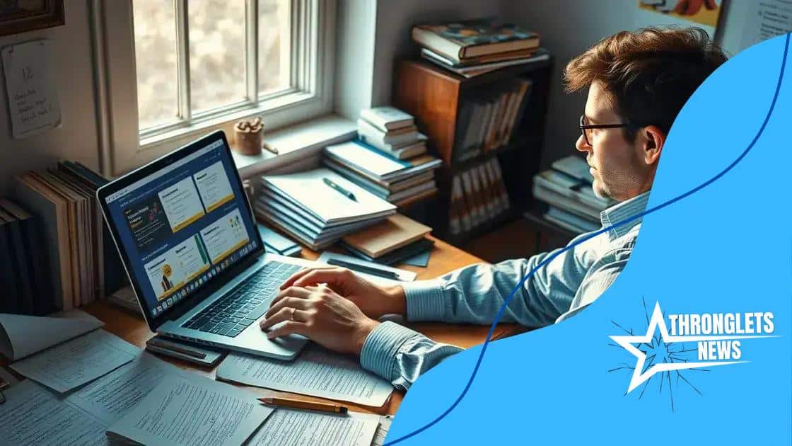 How to choose the right micro-credential programs