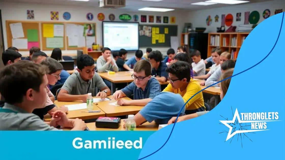 Effective gamification techniques