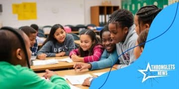Financial literacy courses for middle school students