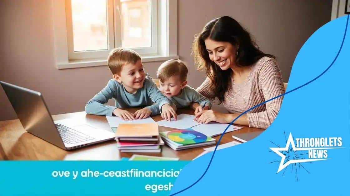 How to choose the right course for your child