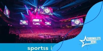 How e-sports are influencing mainstream media content
