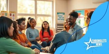 Mental health education initiatives in schools: a crucial need