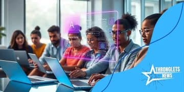 Online certifications in emerging fields like AI