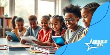 AI applications in special education classrooms: enhancing learning