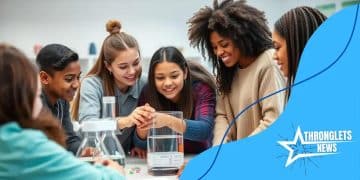 STEM programs targeting underrepresented minorities: a new era