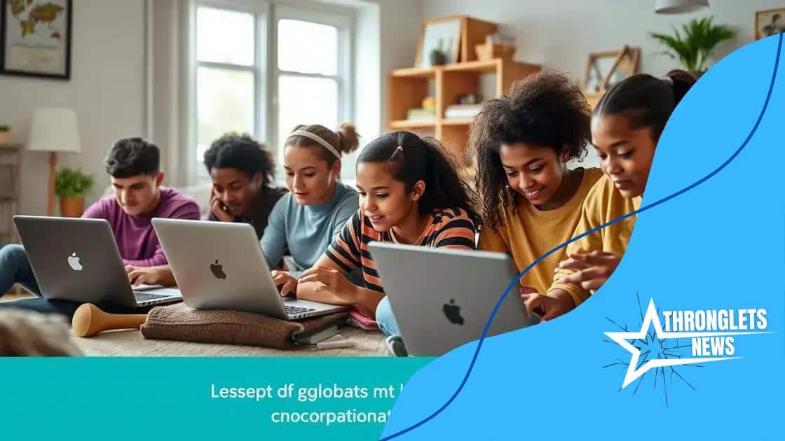 Challenges and solutions in remote learning