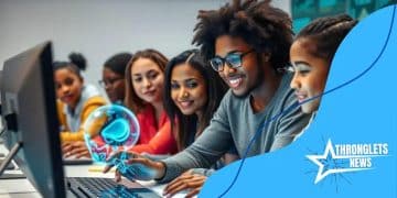 Shaping future careers: preparing students for the AI job revolution
