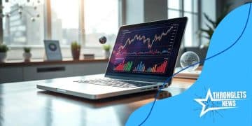 Robo-advisors shaping the future of financial services