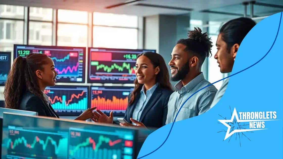 How robo-advisors are changing investment strategies