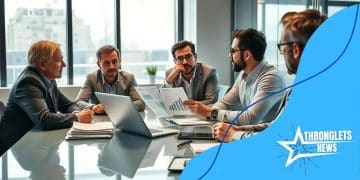Peer-to-peer lending in small business funding