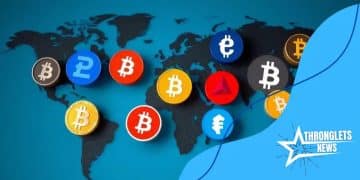Digital currencies' impact on global economies
