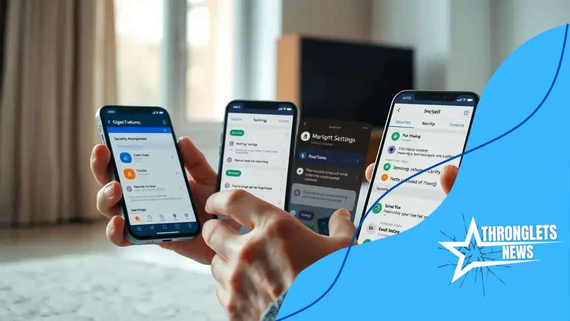 How to choose the right digital wallet