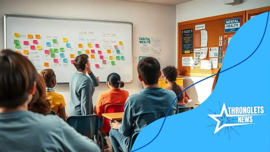 How funding affects educational outcomes