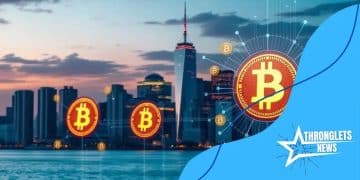 Digital currencies' impact on global economies