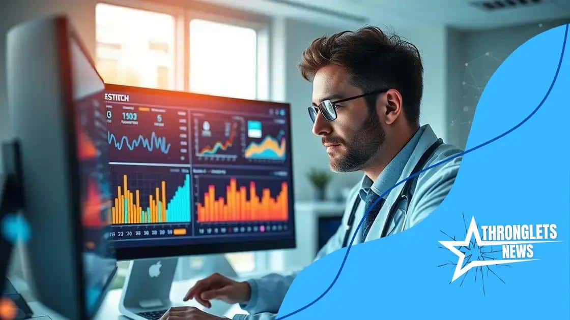 How AI analyzes patient data
