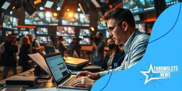 AI tools in global news distribution: revolutionizing media