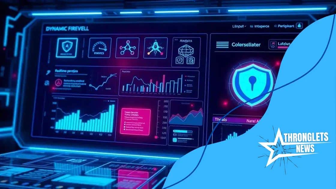 Enhancing cybersecurity with AI