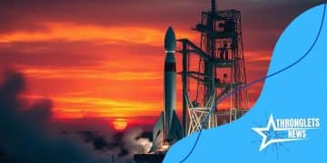 Space exploration advancements from private sector