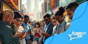 Cryptocurrency adoption across emerging markets is rising