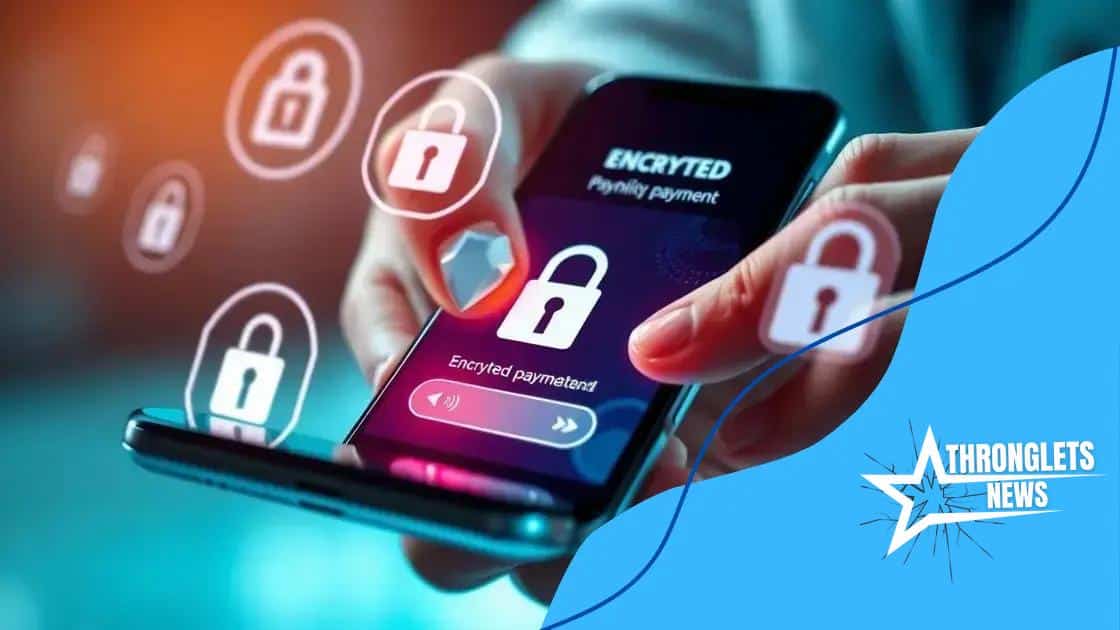 Security considerations in mobile payments