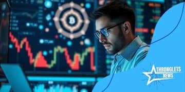 How blockchain is transforming the stock trading landscape