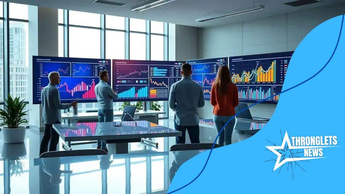 Trends shaping the crowdfunding market