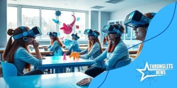 How AR is being used for hands-on learning experiences