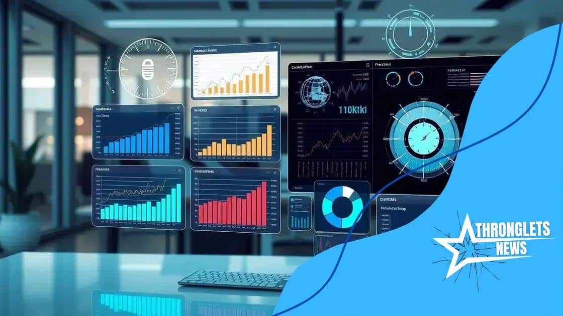 Key AI tools used in risk assessment