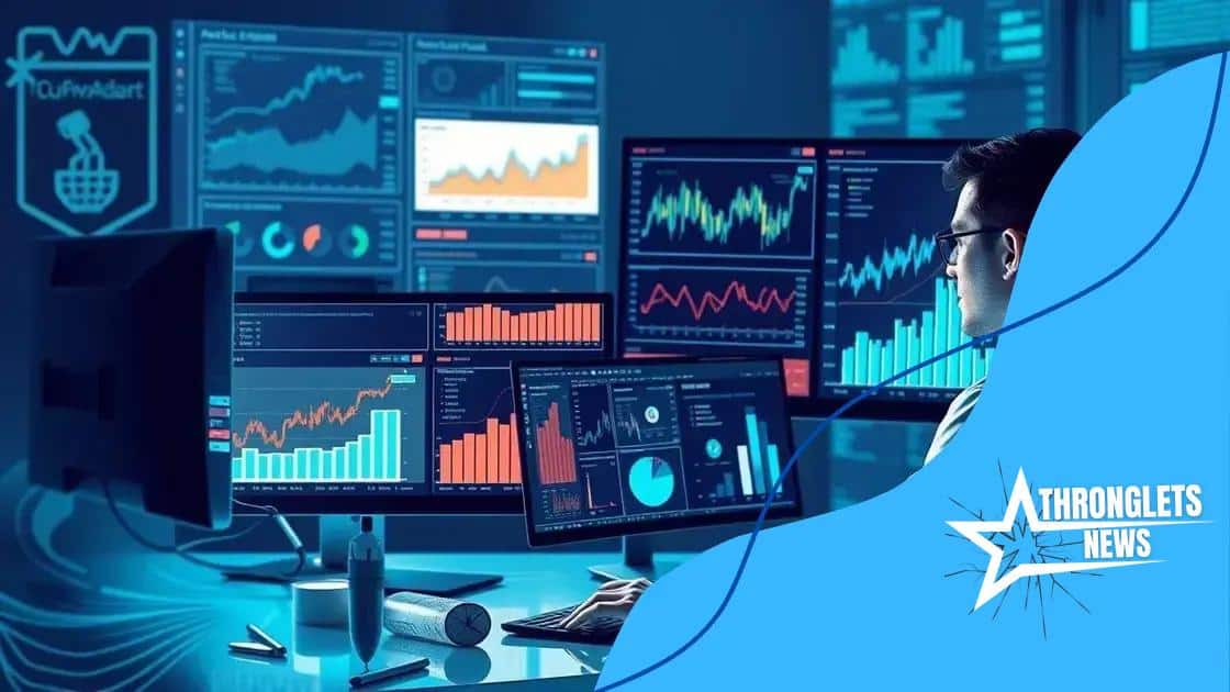 Key tools for AI-driven financial analysis
