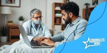 How telemedicine is reshaping healthcare benefits