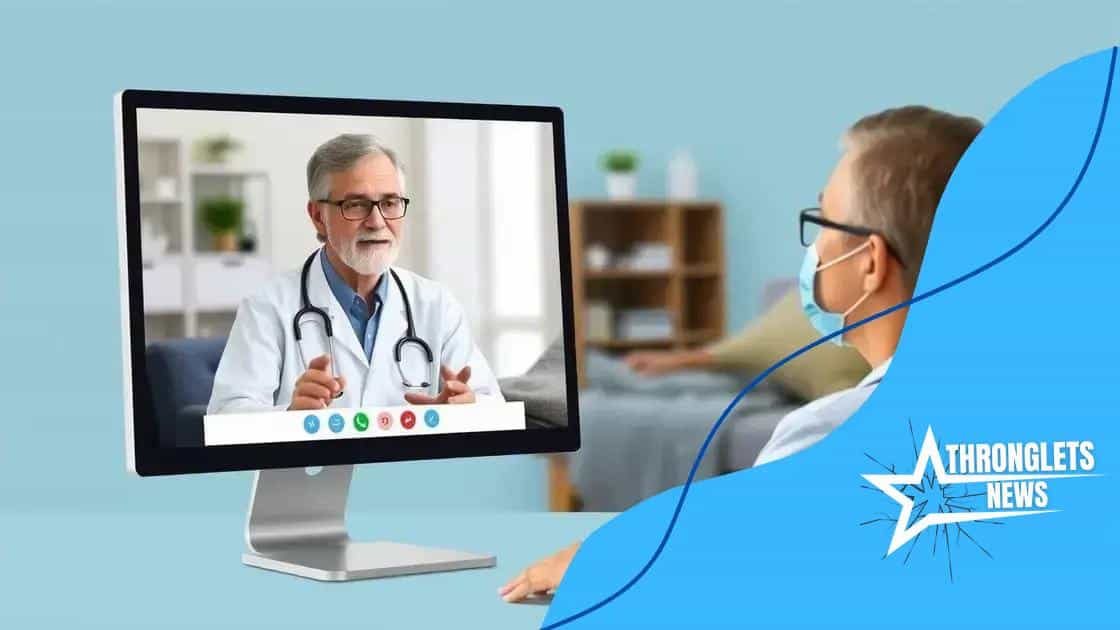 Challenges in implementing telemedicine