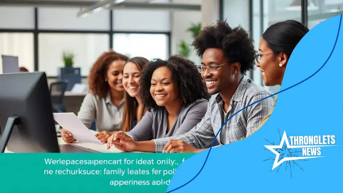 Impact on employees and employers