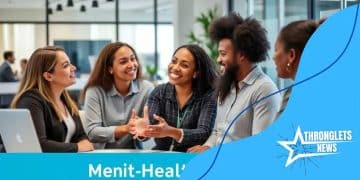 Mental health coverage integrated into employee benefits