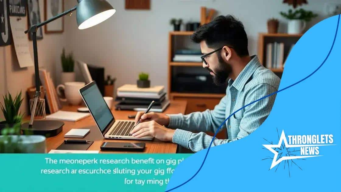 How to access benefits effectively