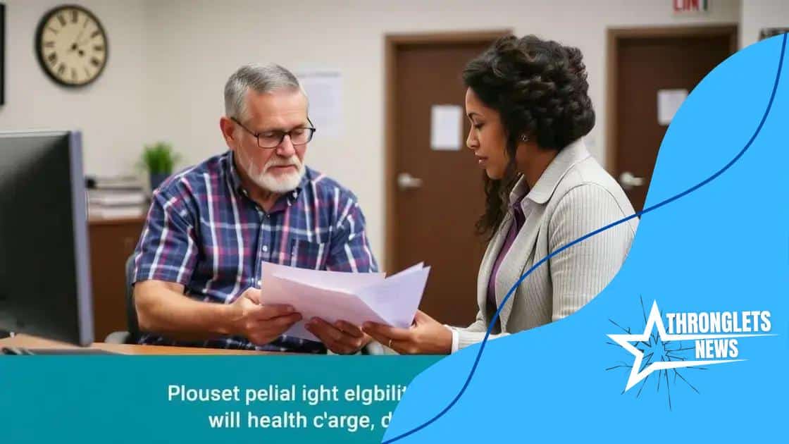 Eligibility criteria for improved coverage