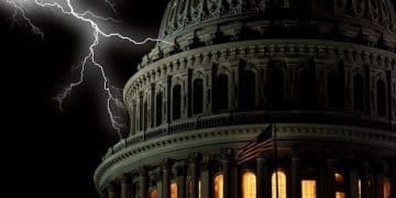 Will New Budget Proposal Trigger a 2025 Government Shutdown? - Cover Image