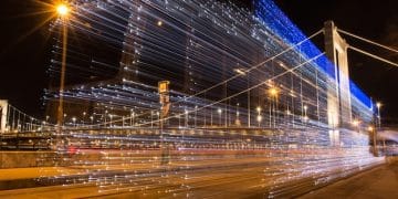 US Infrastructure Bill: Key Provisions & Timeline Explored - Cover Image