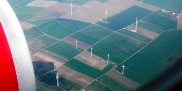 New environmental regulations and 2030 carbon emissions - Cover Image