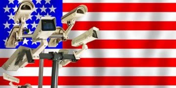 Debates on Patriot Act Reauthorization: Privacy vs. Security - Cover Image
