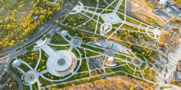US Net-Zero 2050: A Realistic Goal Under Current Policies? - Cover Image