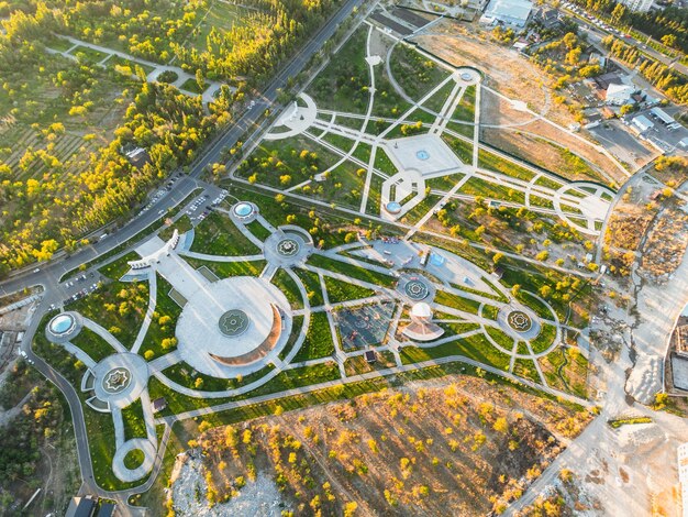 US Net-Zero 2050: A Realistic Goal Under Current Policies?