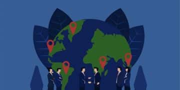 Geopolitical Impacts of US Climate Accord Withdrawal - Cover Image