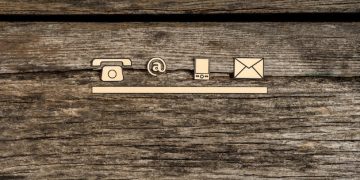 US Postal Service: Challenges in Digital Age? - Cover Image