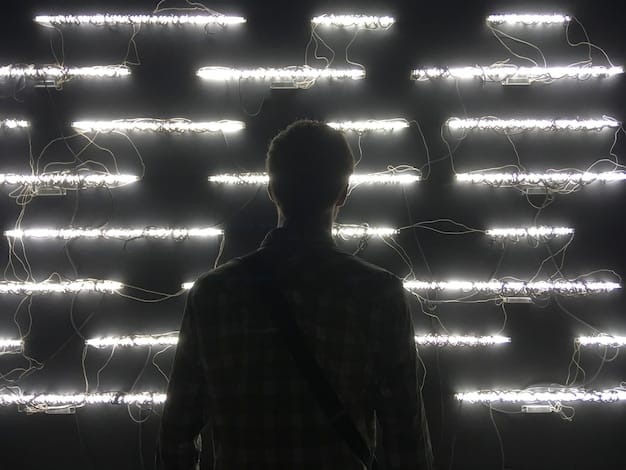 AI in Government Surveillance: Ethical Concerns